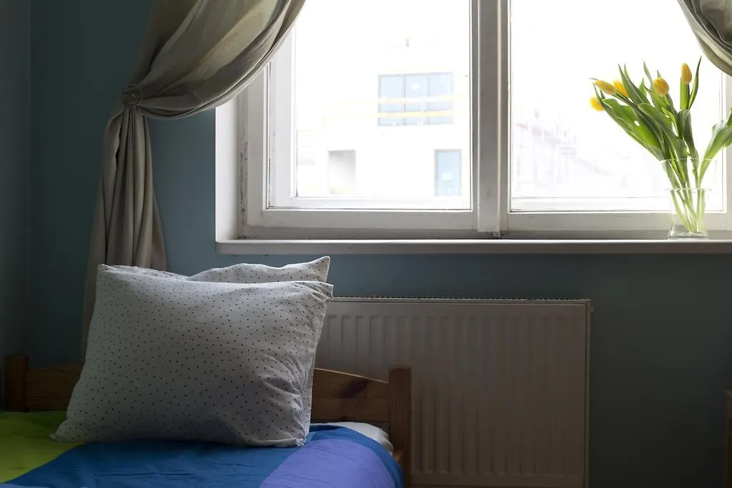 Krakow Townhouse Apartment Poland