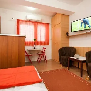 Centar 1 Private With Ensuite And Kitchenette , Split Croacia