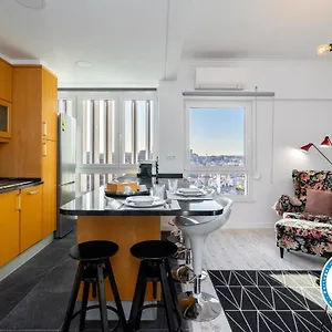 Whome | Anjos Premium #10 , Lisboa Portugal