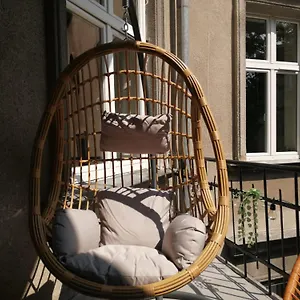 Apartamento Classic Pilsudskiego Street