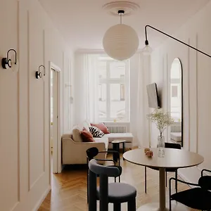  Apartamento Florianska 24