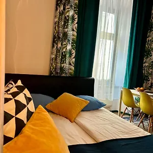 Apartment Vintage Senacka, Krakow