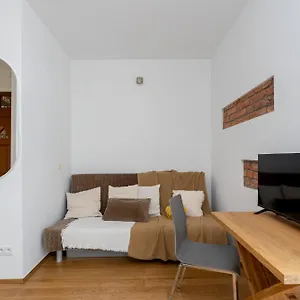 Apartment Centre Apartments-old Town, Krakow