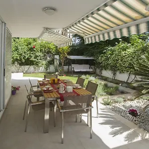 Deluxe Lea With Large Garden , Split Croatia