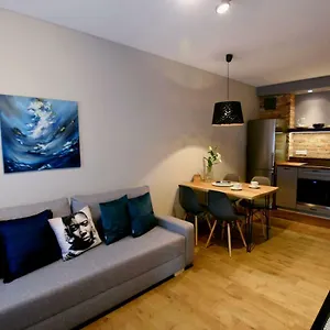  Apartamento Jewish Quarter Comfort - In