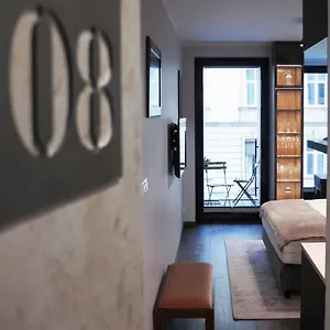 Apartment Boutique 108 - Old City, Luxury Apt. With A Garage, Krakow