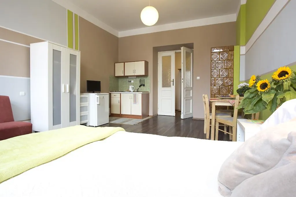 Krakow Townhouse Apartman 0*,  Lengyelország