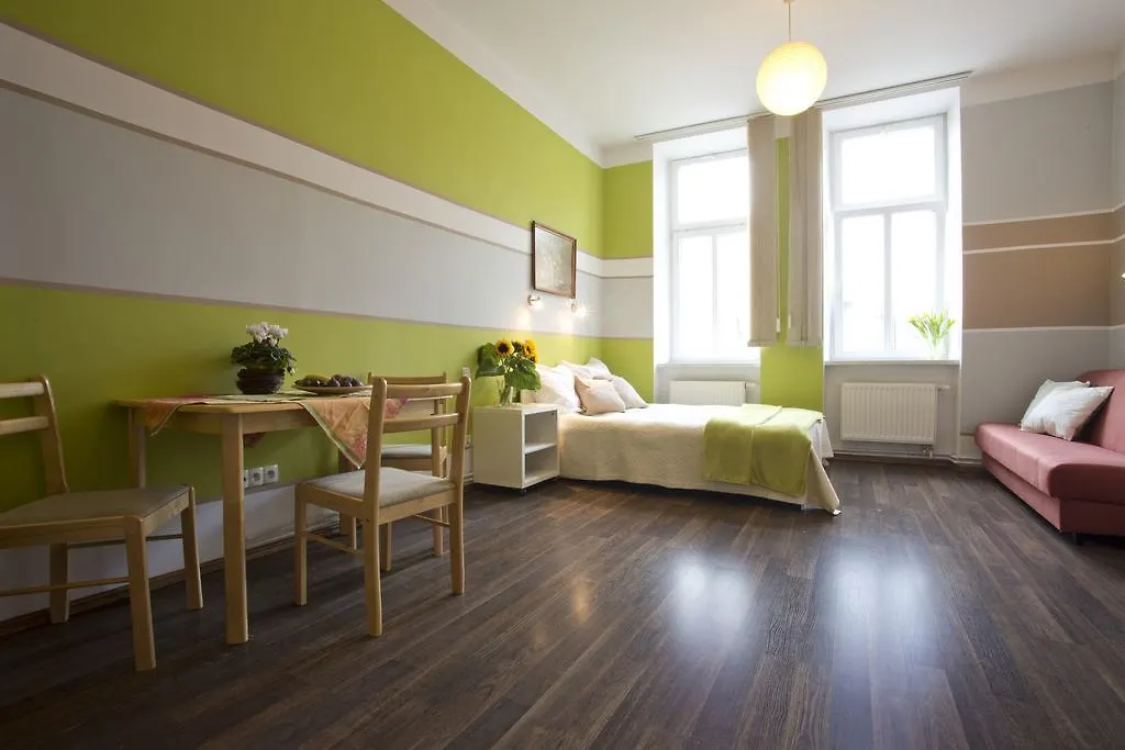 Krakow Townhouse Apartman 0*,  Lengyelország