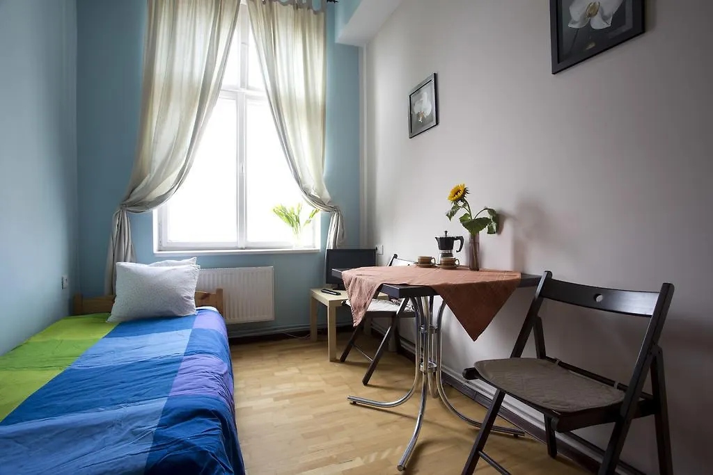 Apartamento Krakow Townhouse 0*,