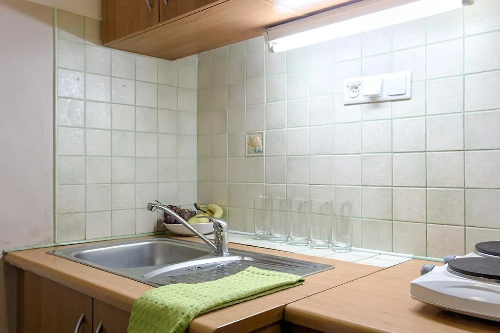 Apartamento Krakow Townhouse Polonia