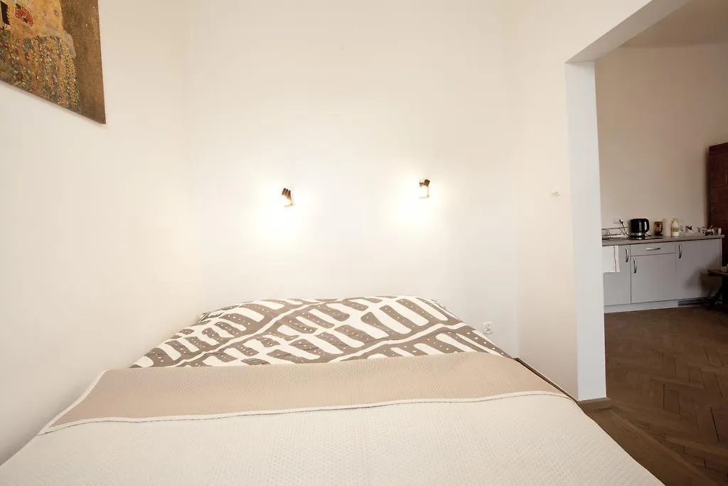 Apartamento Krakow Townhouse
