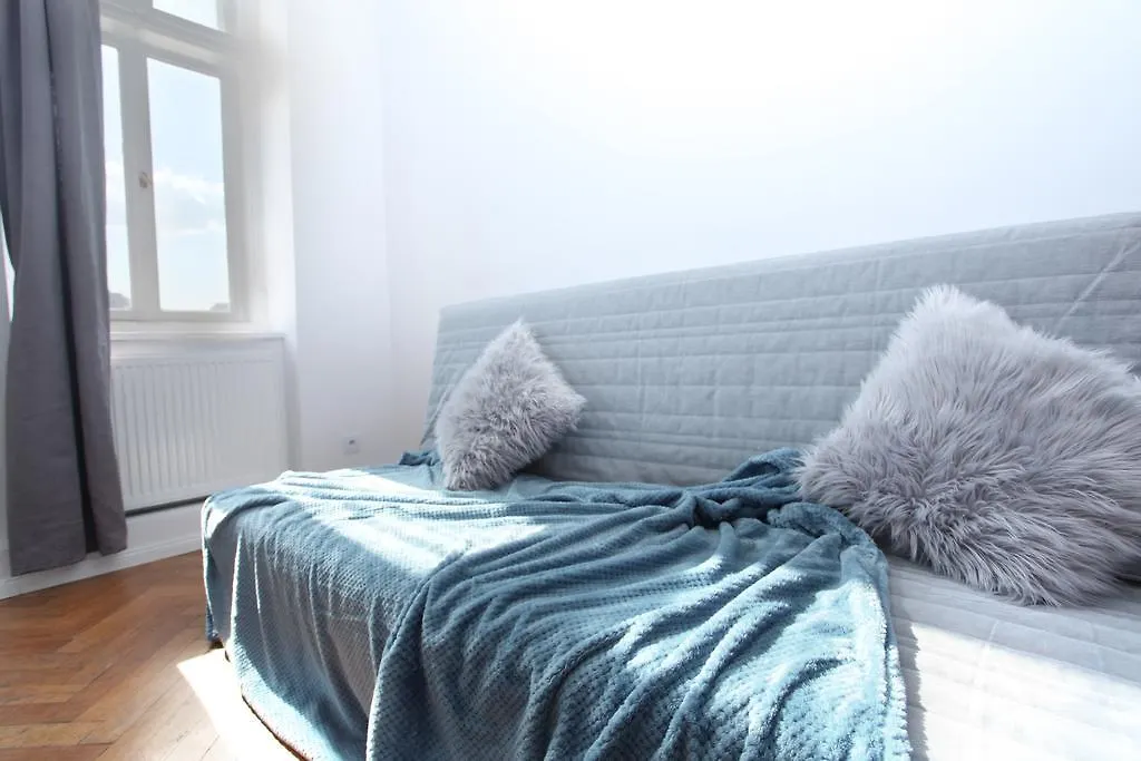 Apartamento Krakow Townhouse Polonia